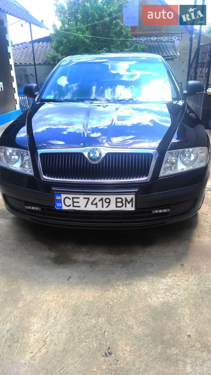 2011 Skoda Octavia - мініатюра 22