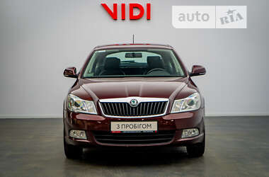 Лифтбек Skoda Octavia 2012 в Киеве