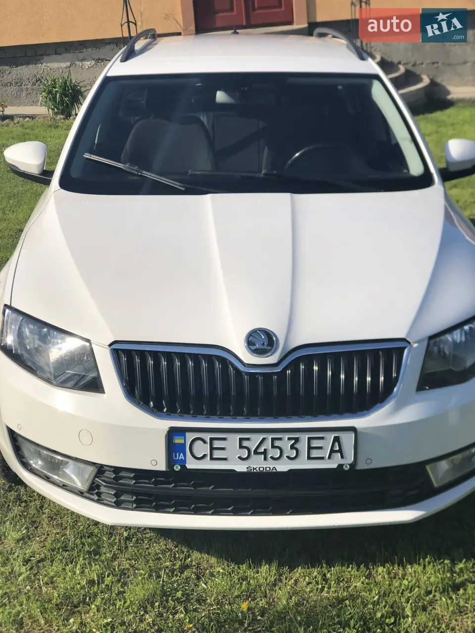 2015 Skoda Octavia - мініатюра 22