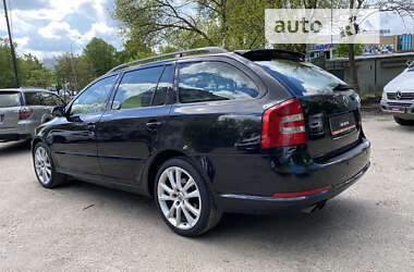 Универсал Skoda Octavia 2006 в Львове