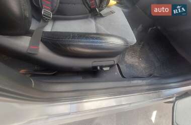 Лифтбек Skoda Octavia 2006 в 