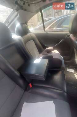 Лифтбек Skoda Octavia 2006 в 