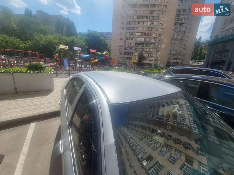 Ліфтбек Skoda Octavia 2006 в Києві