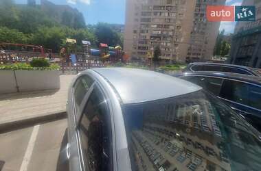 Лифтбек Skoda Octavia 2006 в 