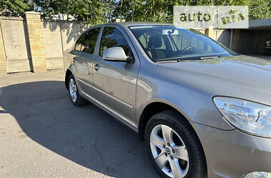 Ліфтбек Skoda Octavia 2012 в Межовій