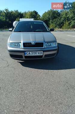 Ліфтбек Skoda Octavia 2010 в Черкасах