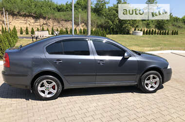 Ліфтбек Skoda Octavia 2008 в Калинівці