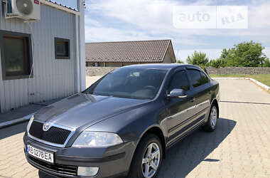 Ліфтбек Skoda Octavia 2008 в Калинівці