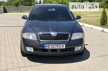 Ліфтбек Skoda Octavia 2008 в Калинівці