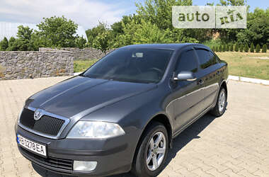 Ліфтбек Skoda Octavia 2008 в Калинівці