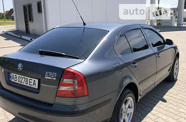 Ліфтбек Skoda Octavia 2008 в Калинівці