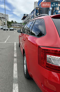 Універсал Skoda Octavia 2016 в Києві