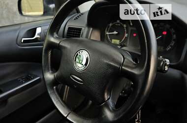 Універсал Skoda Octavia 2003 в Тернополі