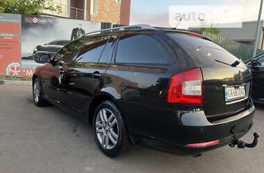 Универсал Skoda Octavia 2011 в Киеве