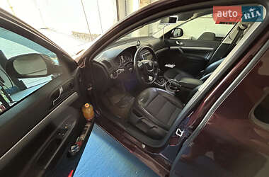 Універсал Skoda Octavia 2011 в 