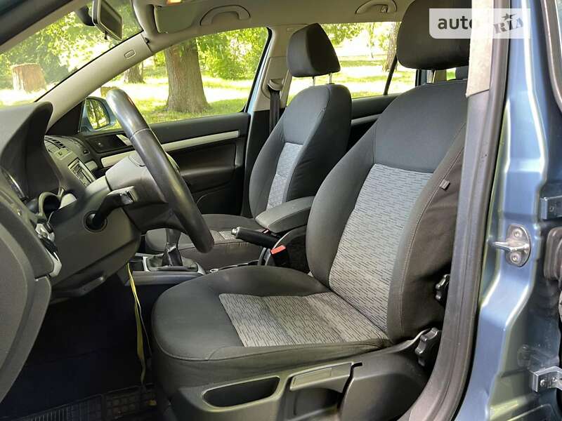 Універсал Skoda Octavia 2008 в Кременці фото 20 Універсал Skoda Octavia 2008 в Кременці