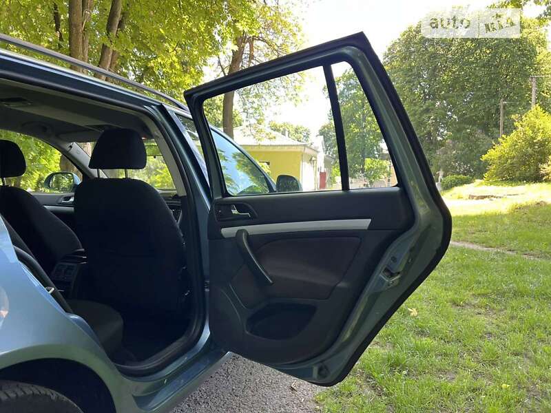 Універсал Skoda Octavia 2008 в Кременці фото 25 Універсал Skoda Octavia 2008 в Кременці