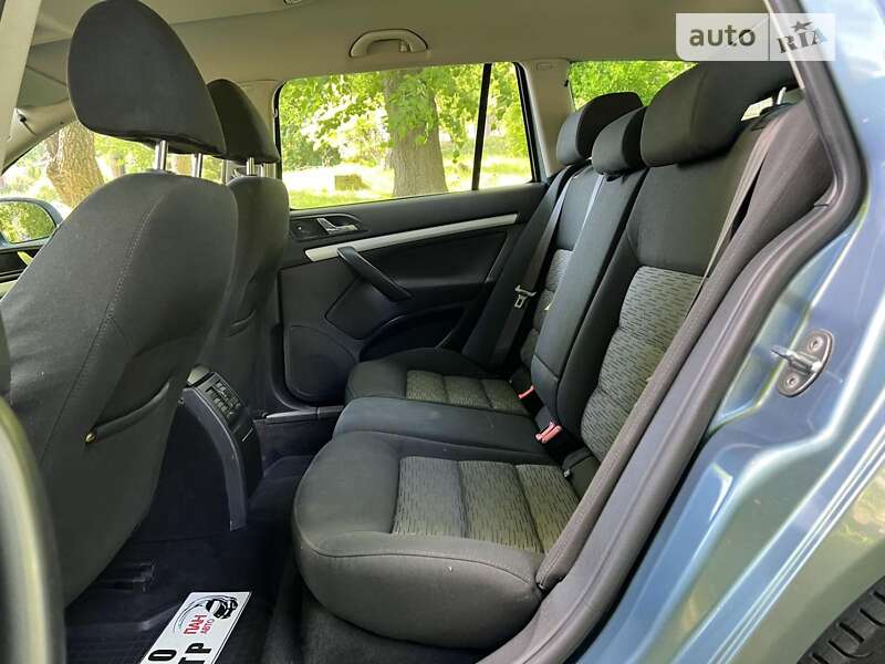 Універсал Skoda Octavia 2008 в Кременці фото 31 Універсал Skoda Octavia 2008 в Кременці