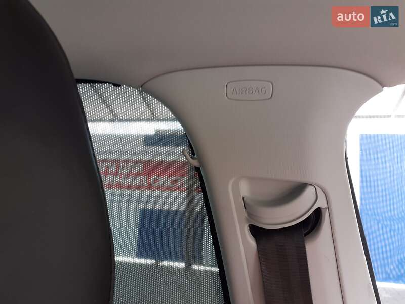 Універсал Skoda Octavia 2014 в Чемерівцях