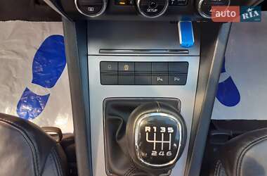 Універсал Skoda Octavia 2014 в Чемерівцях