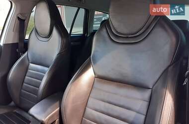 Універсал Skoda Octavia 2014 в Чемерівцях