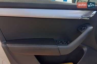 Універсал Skoda Octavia 2014 в Чемерівцях