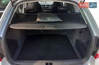 Універсал Skoda Octavia 2014 в Чемерівцях