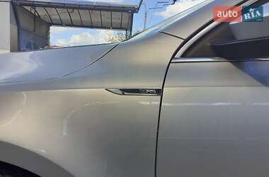 Універсал Skoda Octavia 2014 в Чемерівцях