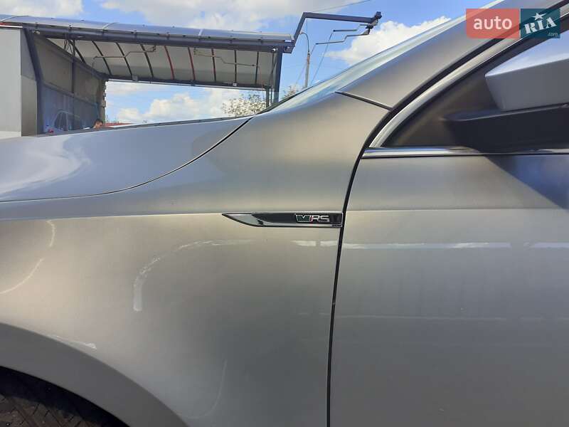 Універсал Skoda Octavia 2014 в Чемерівцях