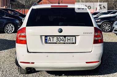 Універсал Skoda Octavia 2011 в Хмельницькому