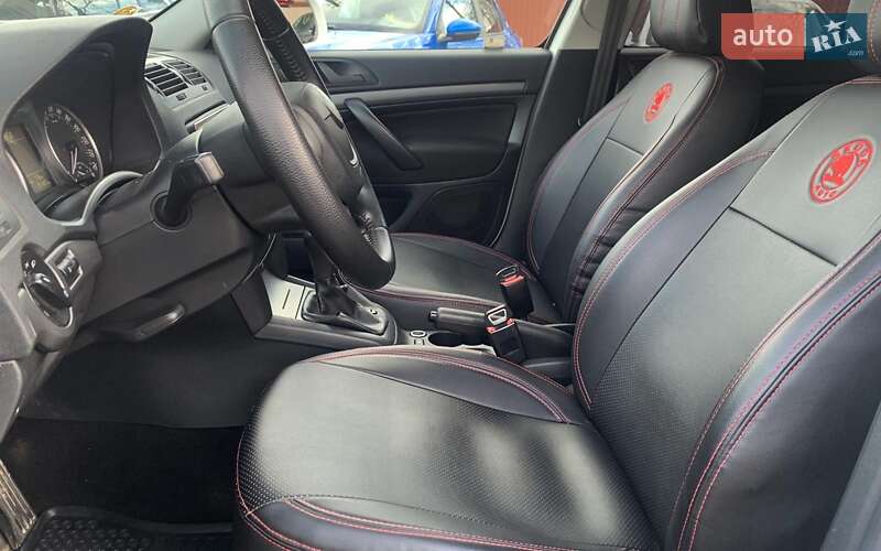Универсал Skoda Octavia 2011 в Хмельницком