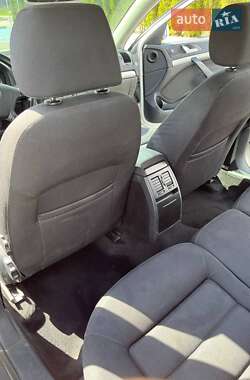 Универсал Skoda Octavia 2005 в 
