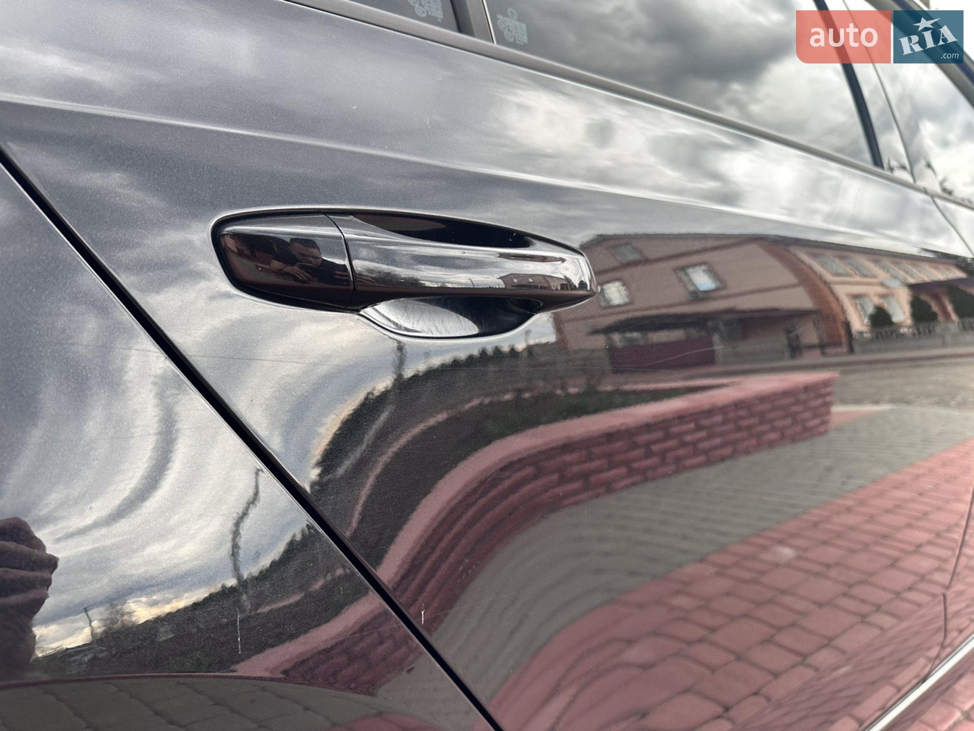 2014 Skoda Octavia - мініатюра 25
