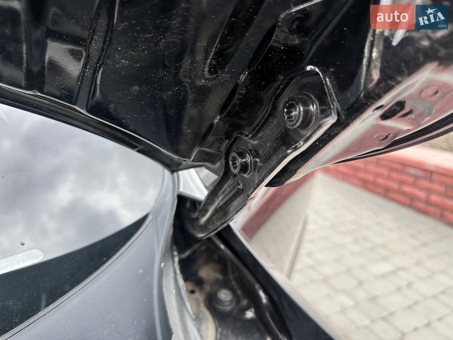 2014 Skoda Octavia - мініатюра 64