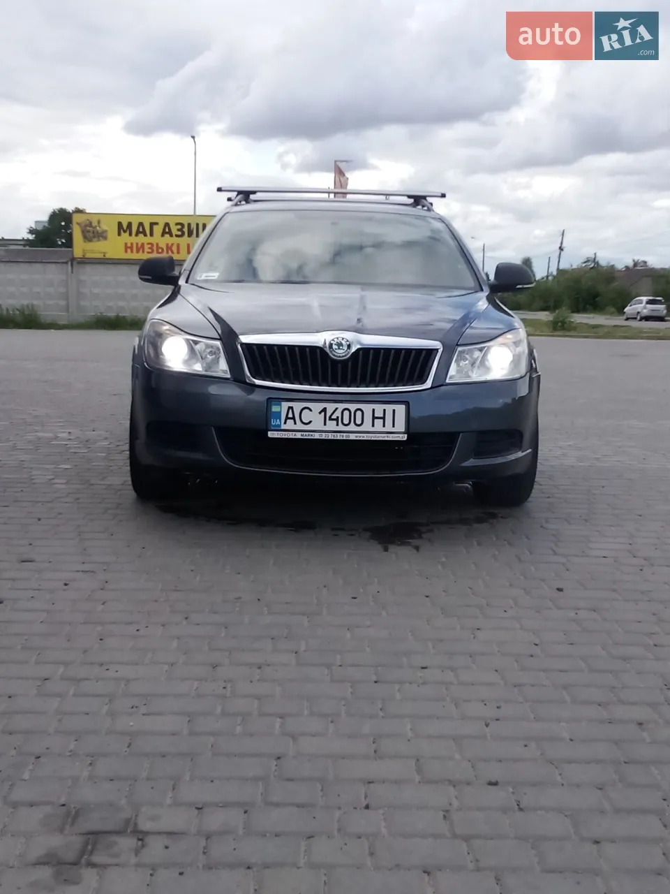 2013 Skoda Octavia - мініатюра 54