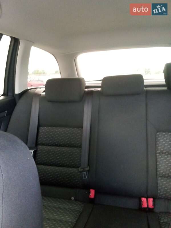 Універсал Skoda Octavia 2012 в Ковелі