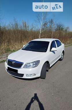 Лифтбек Skoda Octavia 2010 в Виноградове