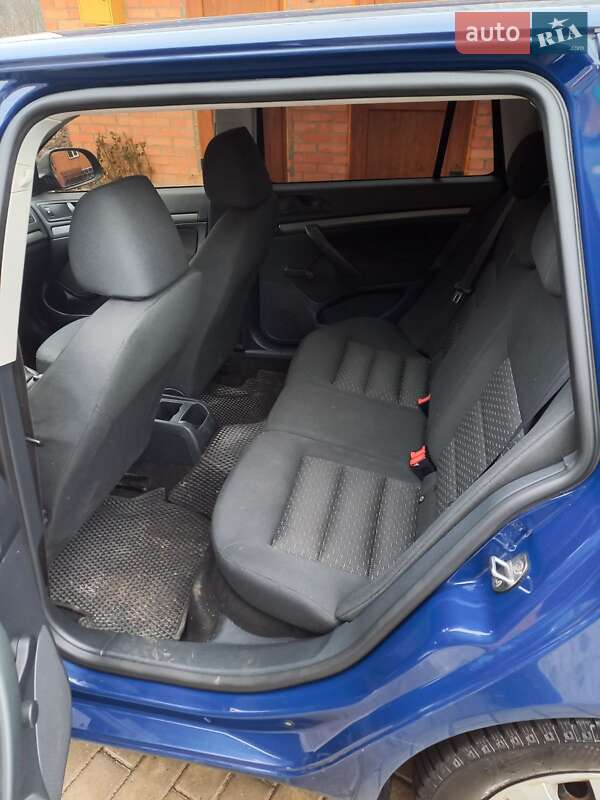 Универсал Skoda Octavia 2012 в Виннице