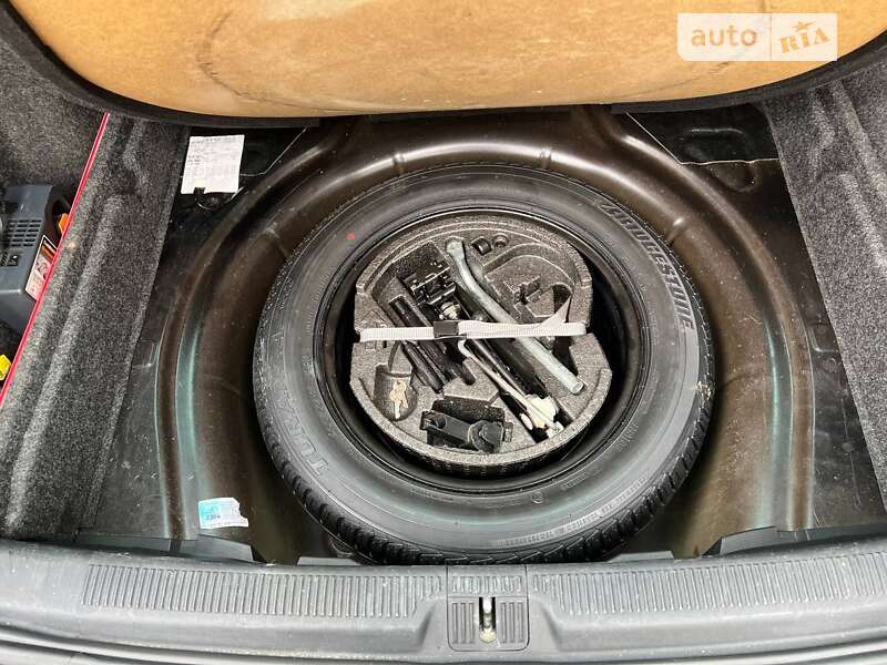 Универсал Skoda Octavia 2011 в Днепре