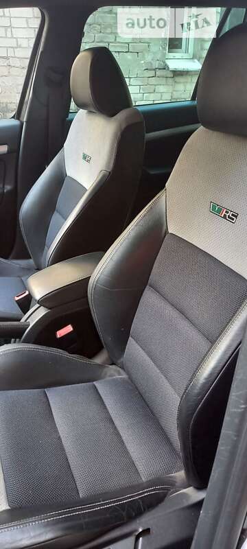 Универсал Skoda Octavia 2011 в Днепре