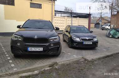 Універсал Skoda Octavia 2009 в Вінниці