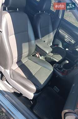 Лифтбек Skoda Octavia 2007 в 