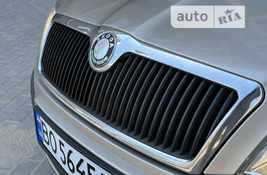 Универсал Skoda Octavia 2005 в Хмельницком