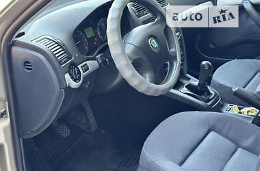 Универсал Skoda Octavia 2005 в Хмельницком