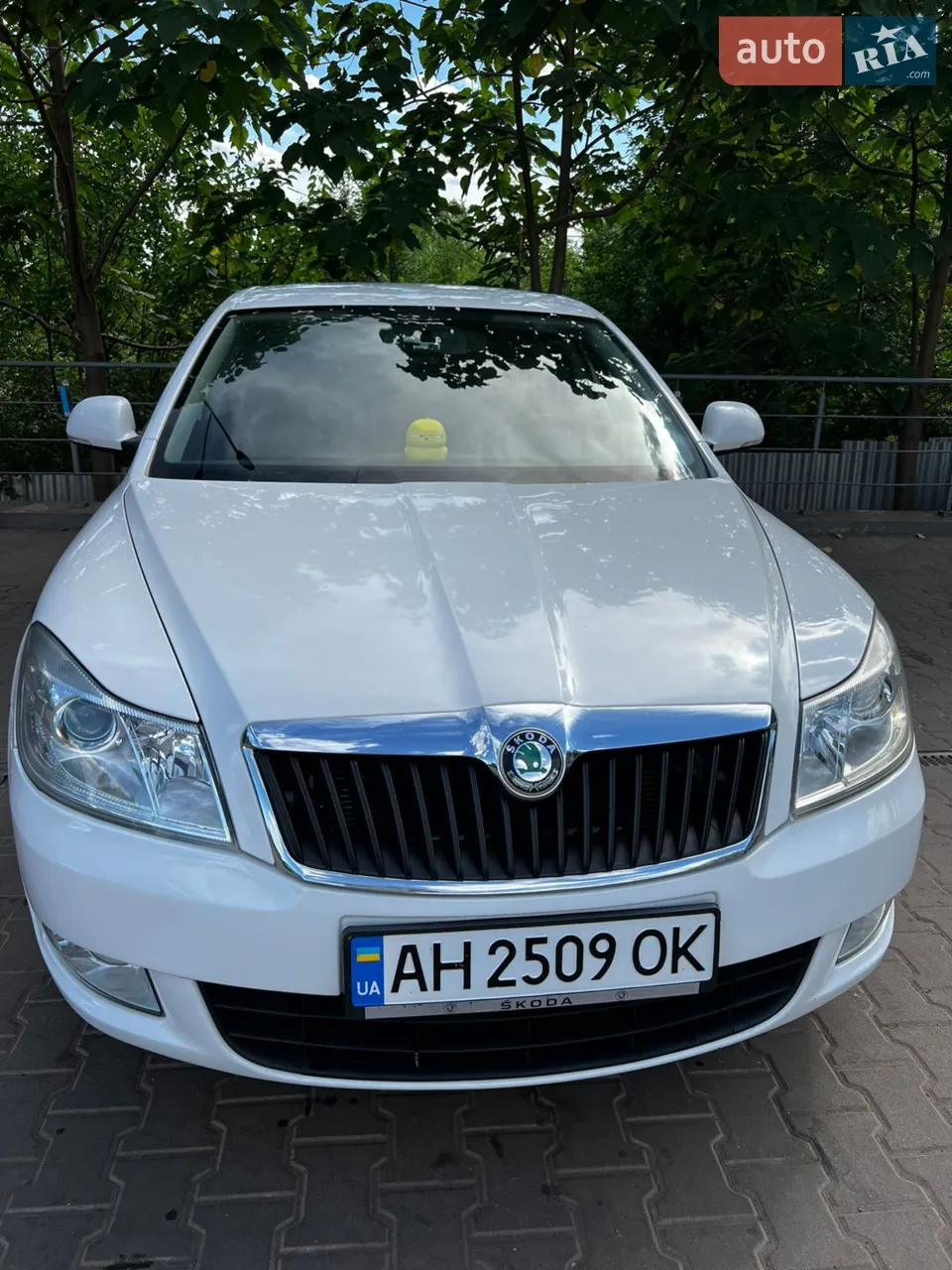 2013 Skoda Octavia - мініатюра 38