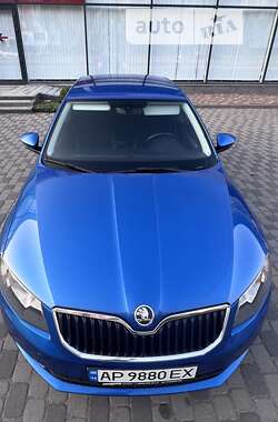 Лифтбек Skoda Octavia 2013 в Хмельницком