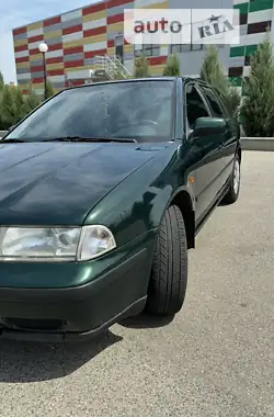 Skoda Octavia 1999