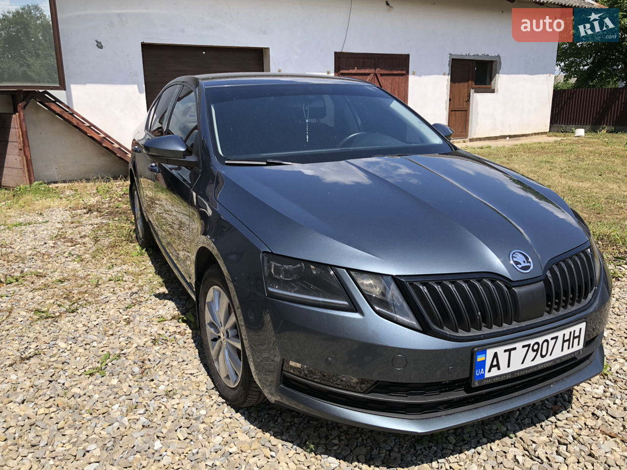 2016 Skoda Octavia - мініатюра 10