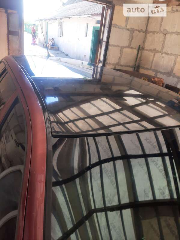 Универсал Skoda Octavia 1999 в Самборе