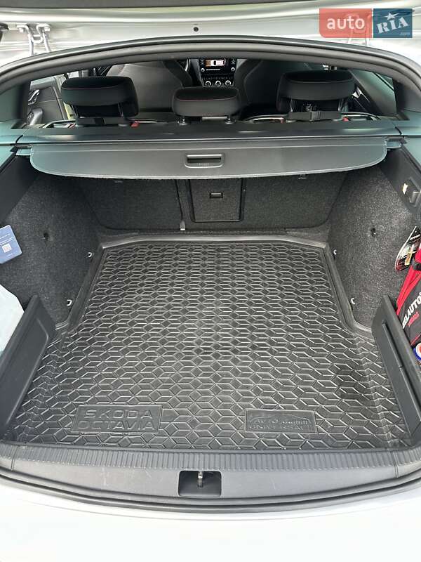 Универсал Skoda Octavia 2017 в Хмельницком фото 12 Универсал Skoda Octavia 2017 в Хмельницком
